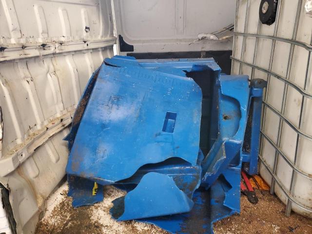 Photo 11 from auction – 2014 RAM PROMASTER with VIN 3C6TRVAG1EE108614