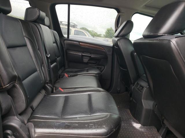 Photo 11 from auction – 2011 NISSAN ARMADA SV with VIN 5N1BA0ND2BN606029