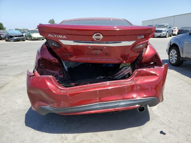 Photo 6 from auction – 2017 NISSAN ALTIMA 2.5 with VIN 1N4AL3AP4HC492217