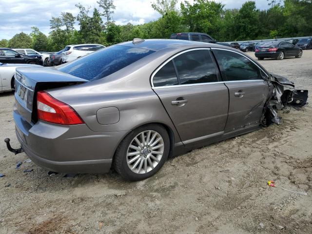 Photo 3 from auction – 2007 VOLVO S80 3.2 with VIN YV1AS982671023757