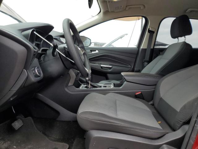 Photo 7 from auction – 2017 FORD ESCAPE SE with VIN 1FMCU0GD4HUE07166