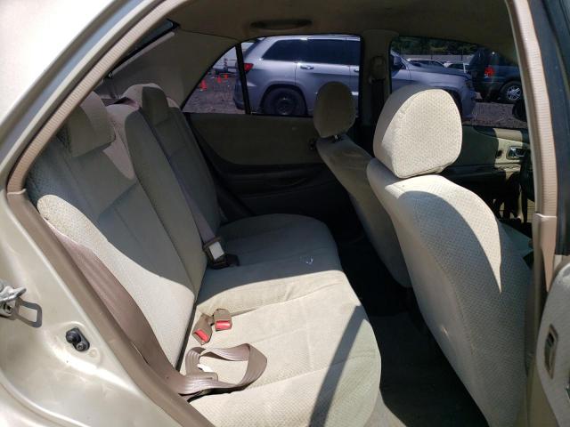 Zdjęcie 10 z aukcji – 2000 MAZDA PROTEGE DX z VIN JM1BJ2226Y0199034