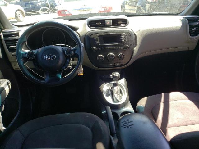 Photo 8 from auction – 2015 KIA SOUL with VIN KNDJN2A20F7190268
