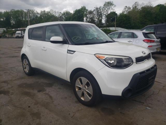 Photo 4 from auction – 2015 KIA SOUL with VIN KNDJN2A25F7812976