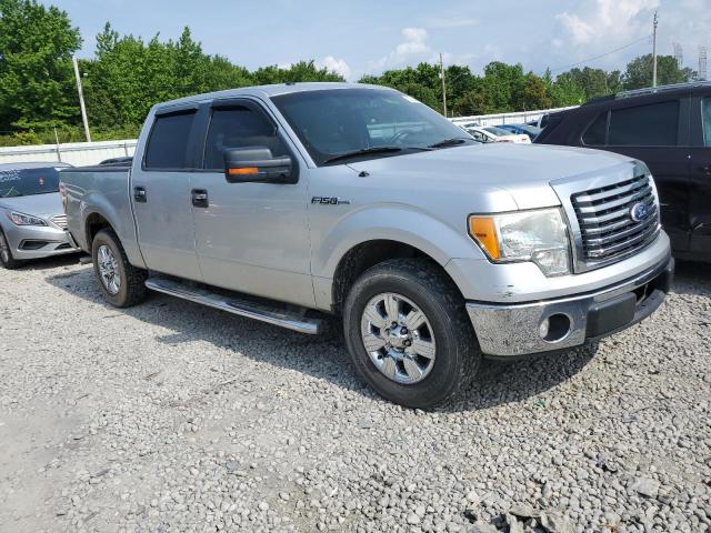 Photo 3 from auction – 2010 FORD F150 SUPER with VIN 1FTEW1C83AFD50605