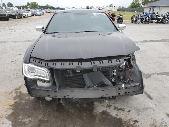 Photo 5 from auction – 2012 CHRYSLER 300 LIMITE with VIN 2C3CCACG0CH141075