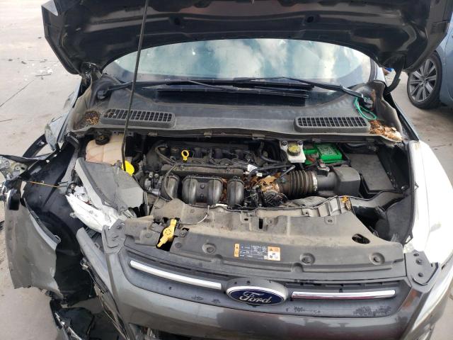 Photo 12 from auction – 2016 FORD ESCAPE SE with VIN 1FMCU0G71GUC10142