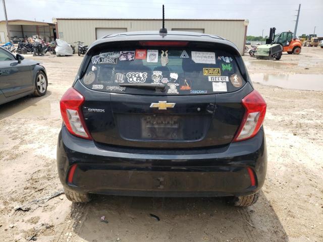Photo 6 from auction – 2017 CHEVROLET SPARK LS with VIN KL8CB6SA5HC766860