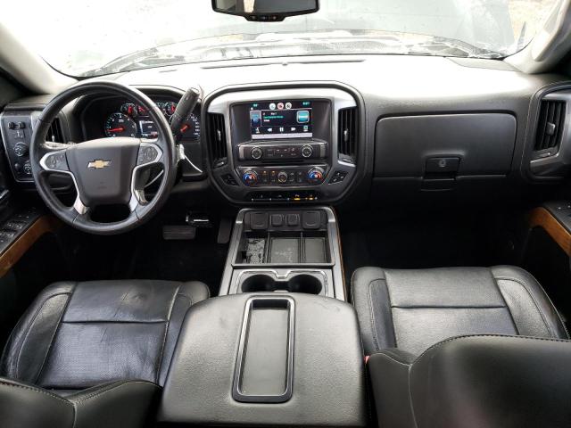 Photo 8 from auction – 2015 CHEVROLET SILVERADO with VIN 3GCUKSEC1FG119092