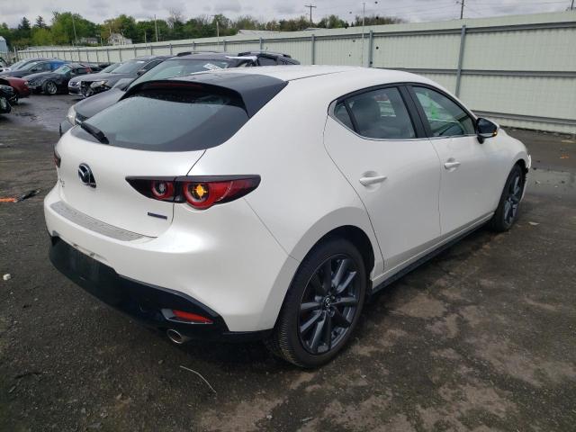Photo 3 from auction – 2022 MAZDA 3 PREFERRE with VIN JM1BPBLL2N1521017