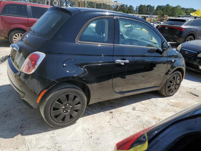 Photo 3 from auction – 2015 FIAT 500 POP with VIN 3C3CFFAR1FT753483