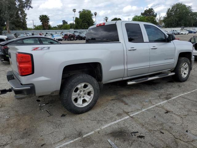 Photo 3 from auction – 2015 CHEVROLET SILVERADO with VIN 1GCVKREC9FZ294283