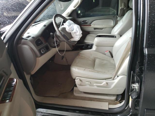 Photo 7 from auction – 2013 CHEVROLET SUBURBAN C with VIN 1GNSCJE07DR225460