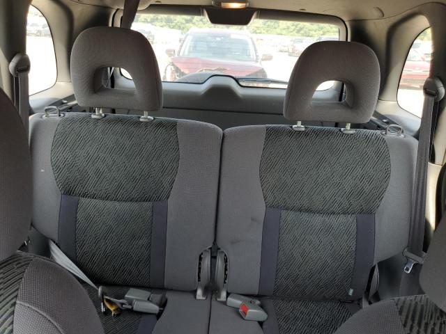 Photo 10 from auction – 2002 TOYOTA RAV4 with VIN JTEGH20V120050144