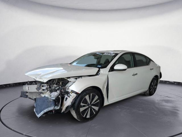 Photo 1 from auction – 2020 NISSAN ALTIMA SL with VIN 1N4BL4EV8LC207076