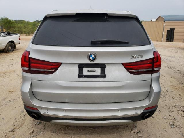 Photo 6 from auction – 2017 BMW X5 SDRIVE3 with VIN 5UXKR2C34H0X04583