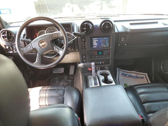 صورة رقم 8 من المزاد - 2007 HUMMER H2 مع VIN 5GRGN23U67H100365