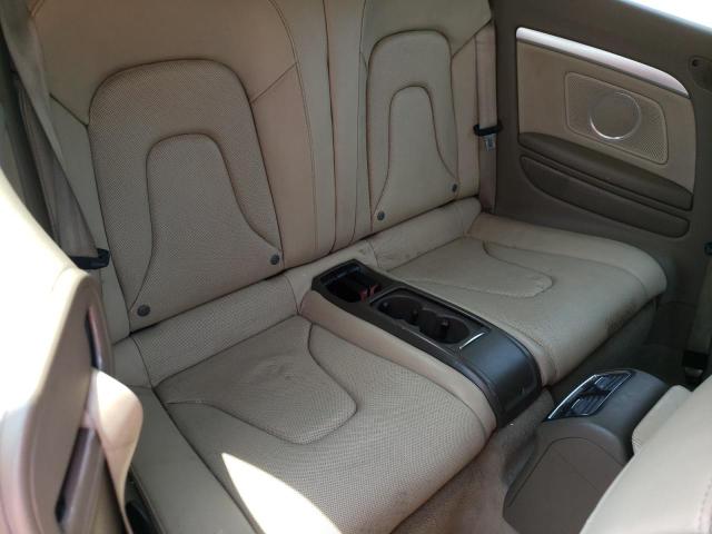 Photo 10 from auction – 2011 AUDI A5 PREMIUM with VIN WAULFAFH9BN005635