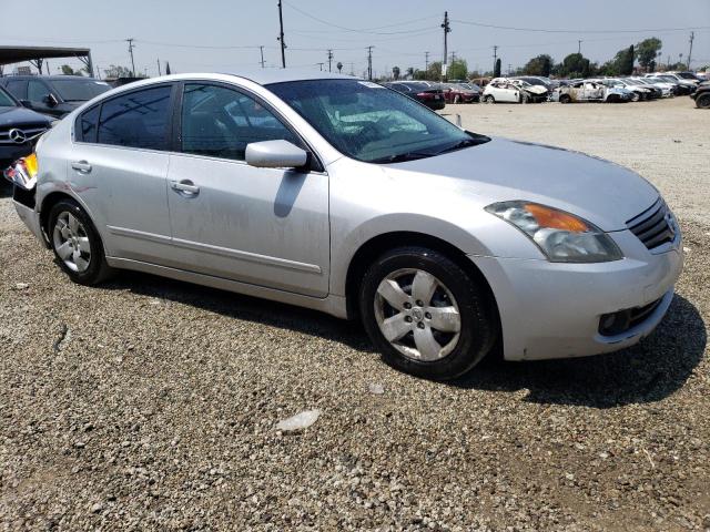 Photo 4 from auction – 2007 NISSAN ALTIMA 2.5 with VIN 1N4AL21E67C174591