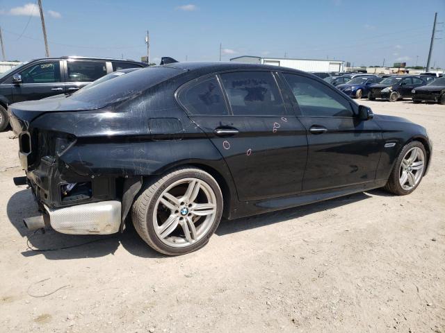 Photo 3 from auction – 2016 BMW 535 I with VIN WBA5B1C59GG551068