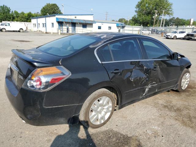 Photo 3 from auction – 2010 NISSAN ALTIMA BAS with VIN 1N4AL2AP3AN507701