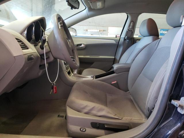 Photo 7 from auction – 2012 CHEVROLET MALIBU LS with VIN 1G1ZB5E05CF341606