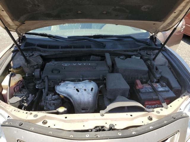 Photo 11 from auction – 2007 TOYOTA CAMRY CE with VIN 4T1BE46K67U038129