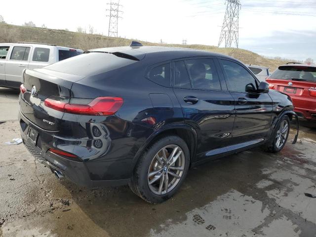 Photo 3 from auction – 2021 BMW X4 XDRIVE3 with VIN 5UX2V1C02M9F41341