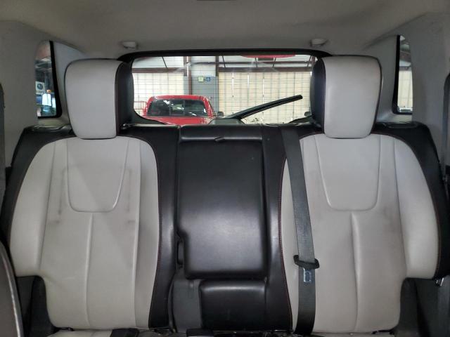 Photo 10 from auction – 2014 GMC TERRAIN SL with VIN 2GKALSEK5E6241430