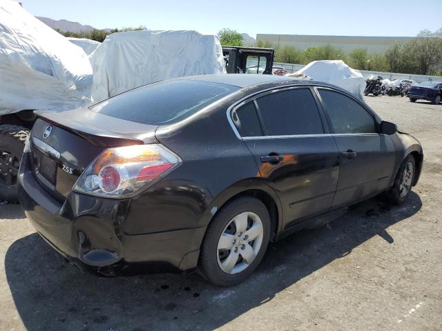 Photo 3 from auction – 2008 NISSAN ALTIMA 2.5 with VIN 1N4AL21E18N423708