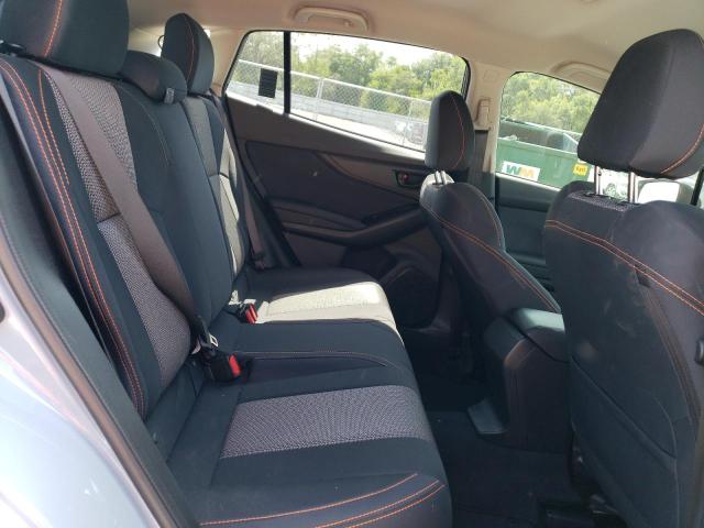 Photo 11 from auction – 2023 SUBARU CROSSTREK with VIN JF2GTAPC7P8274742
