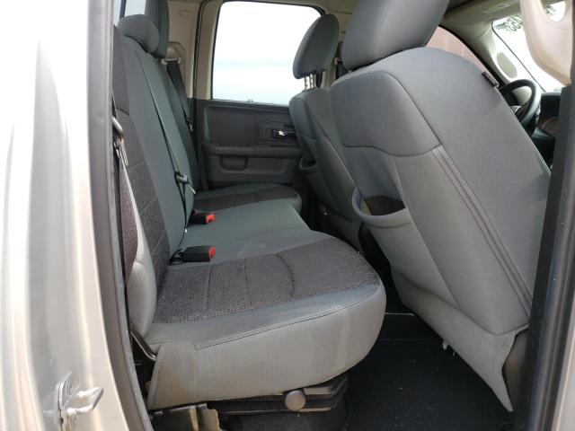 Photo 10 from auction – 2014 RAM 1500 with VIN 1C6RR6GT1ES185758