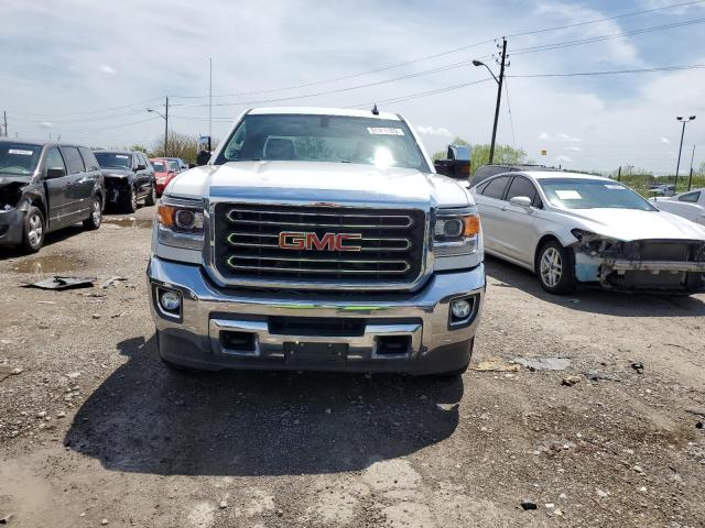 Photo 5 from auction – 2016 GMC SIERRA K25 with VIN 1GT12TEG8GF110727