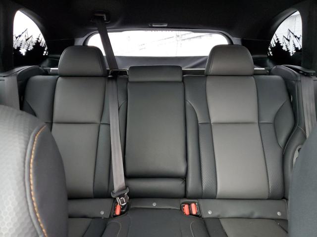 Photo 10 from auction – 2022 SUBARU OUTBACK WI with VIN 4S4BTGUD9N3148865
