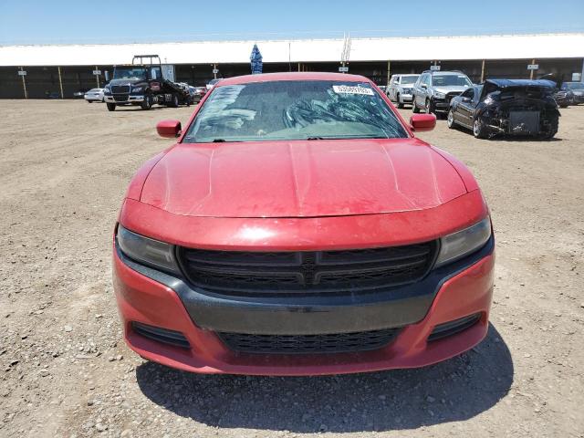 Photo 5 from auction – 2017 DODGE CHARGER PO with VIN 2C3CDXAT7HH547765