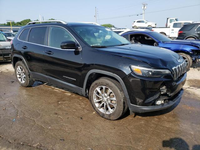 Photo 4 from auction – 2019 JEEP CHEROKEE L with VIN 1C4PJMLB5KD395045