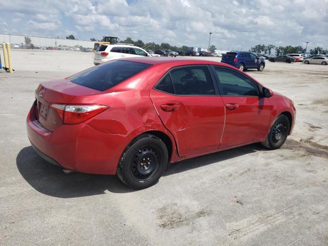 Photo 3 from auction – 2014 TOYOTA COROLLA L with VIN 2T1BURHE5EC062279