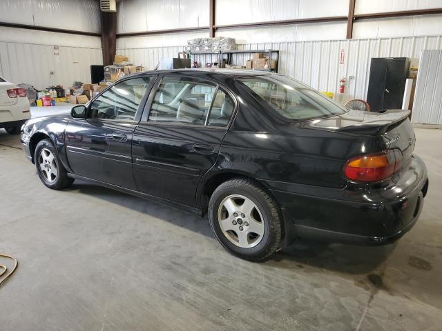 Photo 2 from auction – 2002 CHEVROLET MALIBU LS with VIN 1G1NE52J62M528253