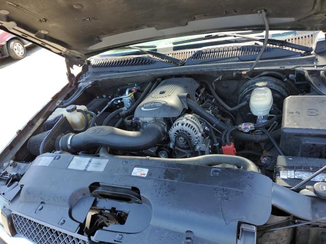 Photo 11 from auction – 2005 CHEVROLET SILVERADO with VIN 1GCEC19Z05Z118475