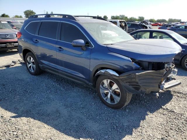 Photo 4 from auction – 2021 SUBARU ASCENT PRE with VIN 4S4WMACD5M3450519