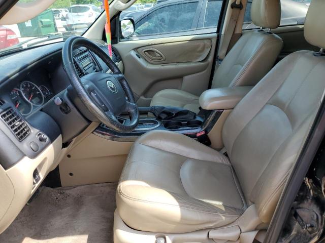 Photo 7 from auction – 2005 MAZDA TRIBUTE S with VIN 4F2CZ96195KM06880