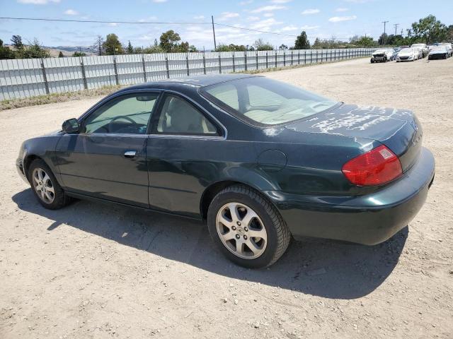 Photo 2 from auction – 2001 ACURA 3.2CL with VIN 19UYA42461A035713