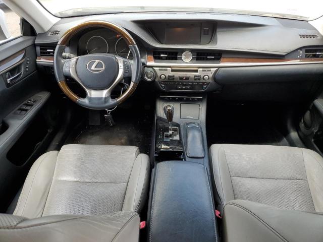 Photo 8 from auction – 2013 LEXUS ES 350 with VIN JTHBK1GG4D2034513