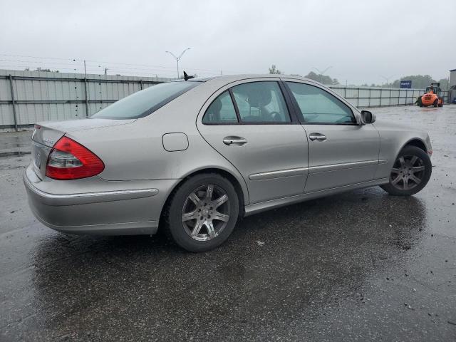 Photo 3 from auction – 2008 MERCEDES-BENZ E 320 CDI with VIN WDBUF22X38B193233