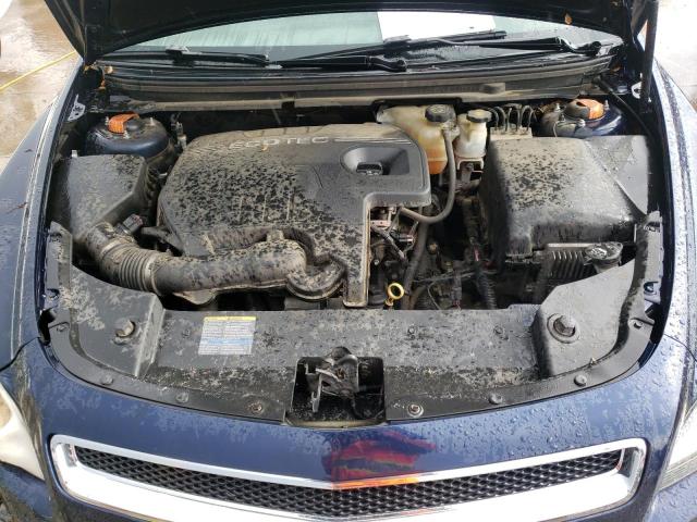 Photo 11 from auction – 2010 CHEVROLET MALIBU 2LT with VIN 1G1ZD5EB5AF118443