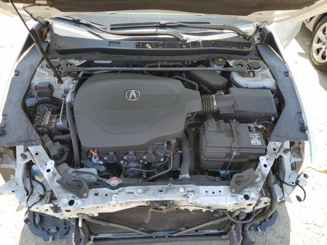 Photo 11 from auction – 2015 ACURA TLX TECH with VIN 19UUB2F50FA021350