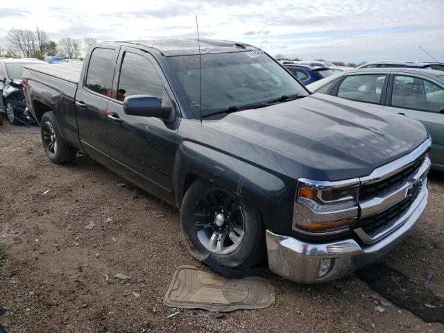 Photo 4 from auction – 2019 CHEVROLET SILVERADO with VIN 2GCVKPEC1K1127150