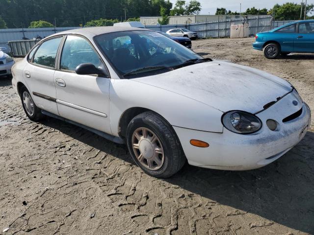 Photo 4 from auction – 1996 FORD TAURUS GL with VIN 1FALP52U1TA118133