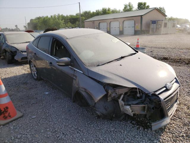 Photo 4 from auction – 2012 FORD FOCUS SEL with VIN 1FAHP3H29CL153281