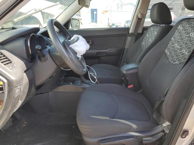 Photo 7 from auction – 2011 KIA SOUL + with VIN KNDJT2A2XB7315051
